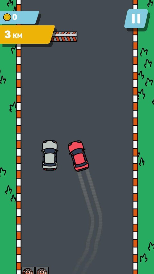 速度漂移赛车 v2.0