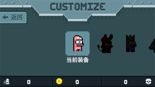 是勇者就上100层