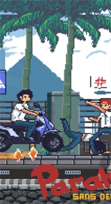 少年危机  v0.0.10