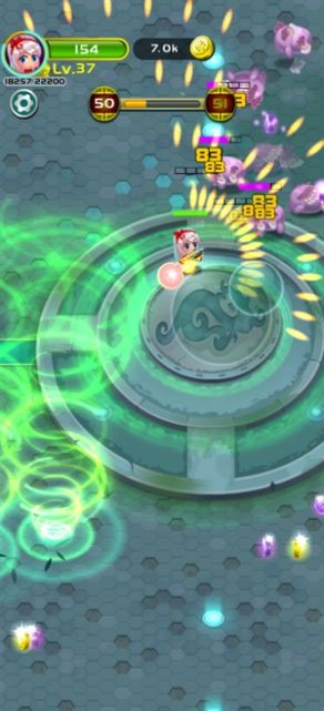 枪战王者神枪英雄游戏 2024-06-25 15:08