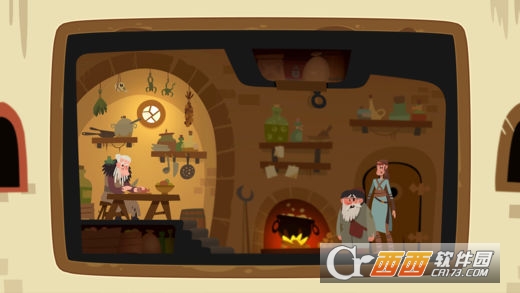 Warrior(最后的战士英雄们手游) v0.46