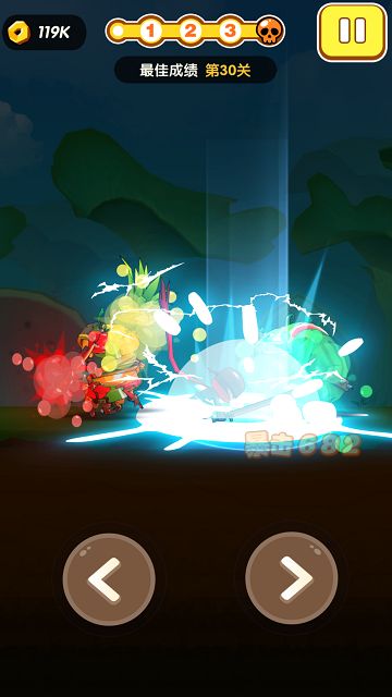 水果动作 2020-03-23 09:47