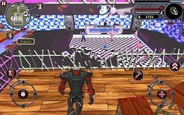 绳索英雄手机游戏最新正版下载  v5.2.3