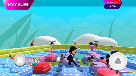 我最后的 v1.03.11