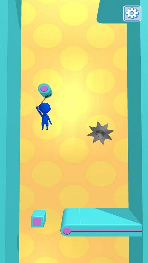 是男人就玩勾绳  v1.0.0