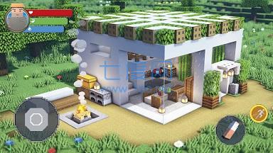 方块搭建大师 v1.0