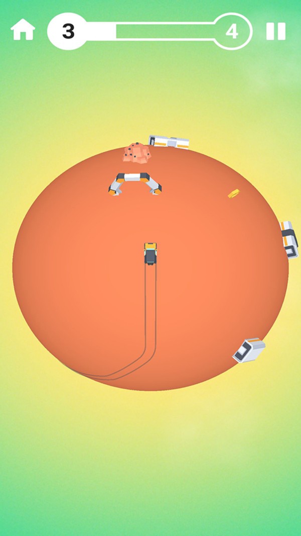 星球赛车 v0.9.1