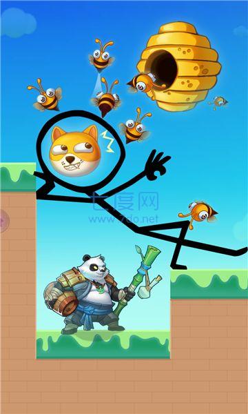 画线我贼溜游戏 v1.0