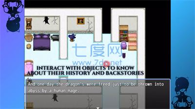 圣制品魔法NekoTale v1.2.2