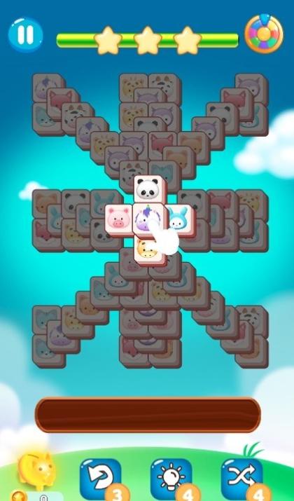 动物方块消消乐 v1.0.2