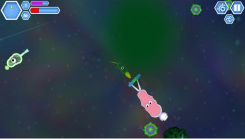 孢子进化论游戏 v1.3.1