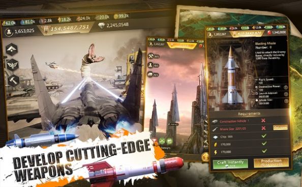 野兽指挥官游戏官方版  v4.2.3