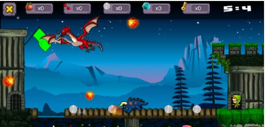 拖动邮编游戏 v2.8