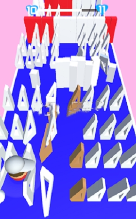 Color BOOM(彩色吊杆)