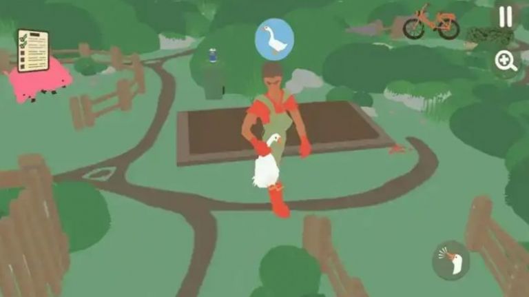 鹅鹅模拟器游戏安卓版  v4.3.1