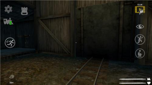 蜘蛛怪物中文版 v0.1