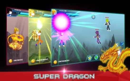 Stick Z Battle 2020-01-23 11:08