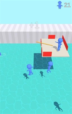 把他们摇下去 v0.2