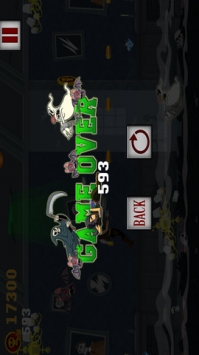 喷气飞行射击 Arcane Haunted University Jetpack Monster Hunt Free Game v3.1.5