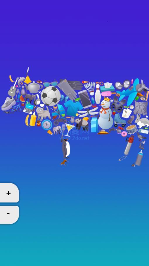 找一找游戏 v1.11.1