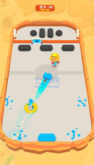 球球冲冲乐游戏