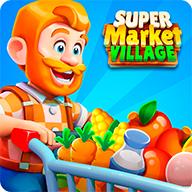 超市村农家镇