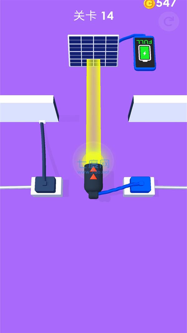 模拟插头充电 v1.0.0