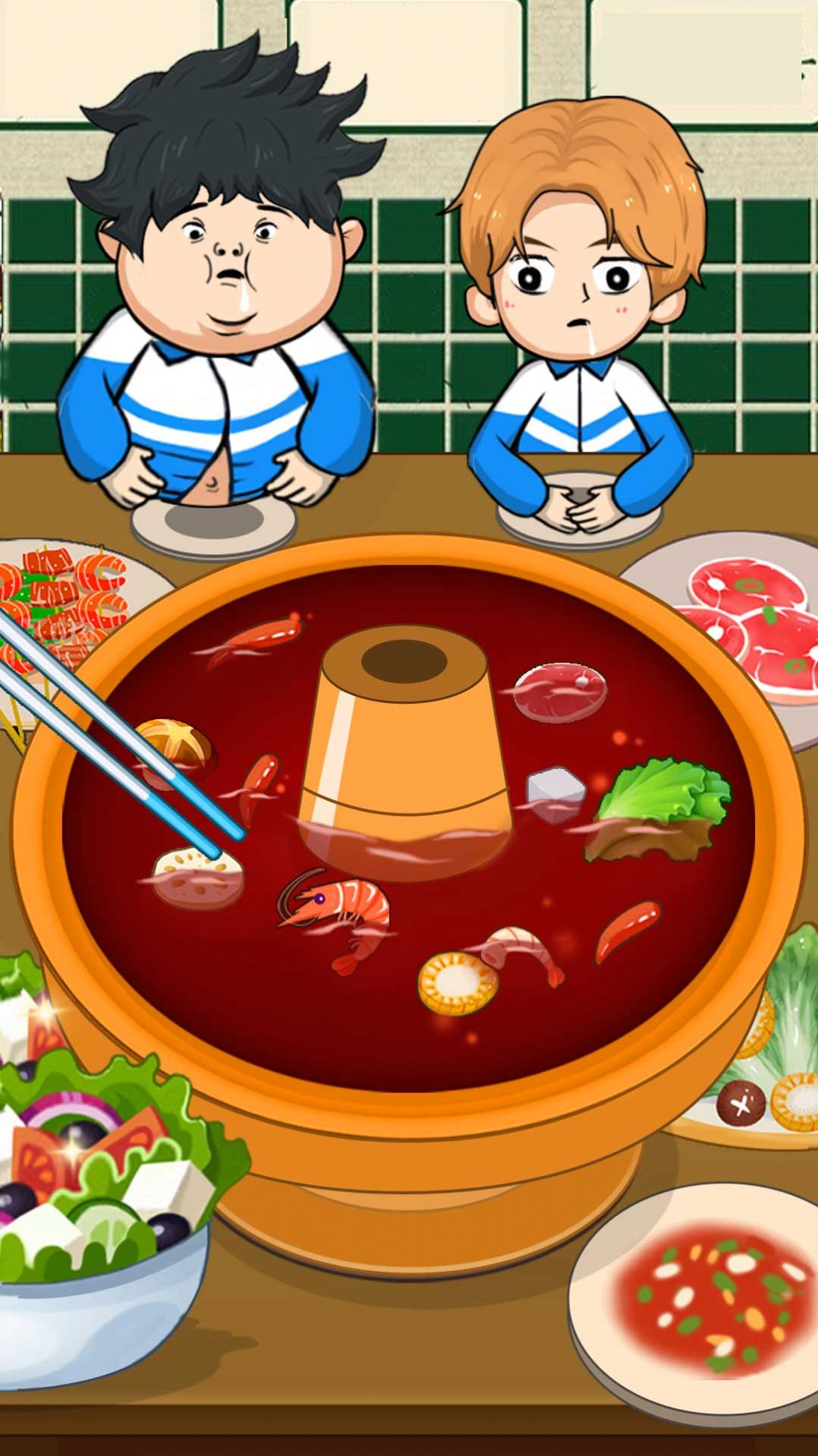 高校物语模拟器 高校物语模拟器