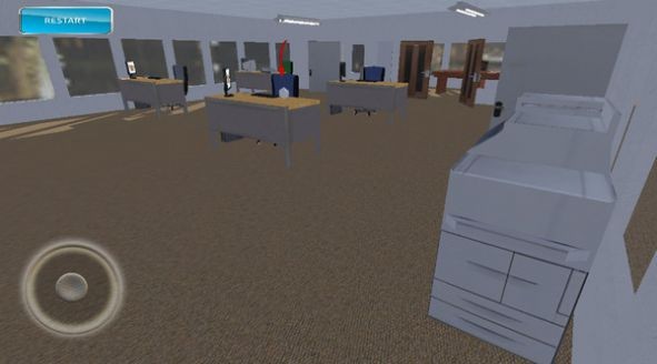 办公室的垃圾桶 v1.1