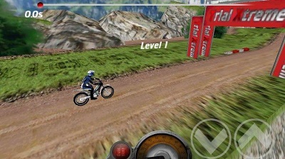极限摩托 手机中文版 v3.1.5