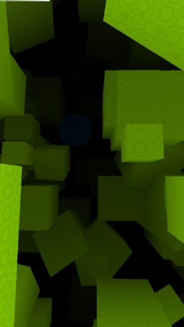 真空跑酷 v0.1.1 安卓版