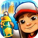 地铁跑酷迪拜版本