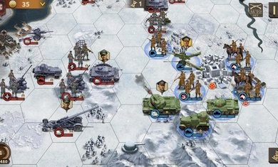 将军的荣耀3免费完整破解版