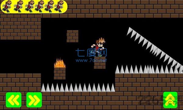 像素陷阱冒险 v4.0.5