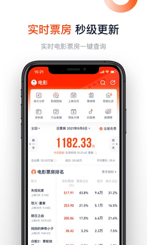 淘票票专业版  v7.0.0
