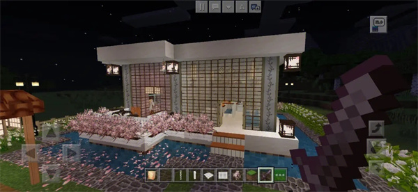 我的世界1.2.11.4版本  v2.10.5.237655