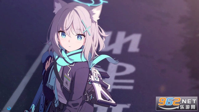 Kisaki Blue Archive手游官方版 国际服 v1.53.225706