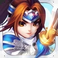 战龙在野手游
