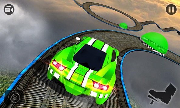 不可能的特技车轨道3D 2024-06-25 15:08