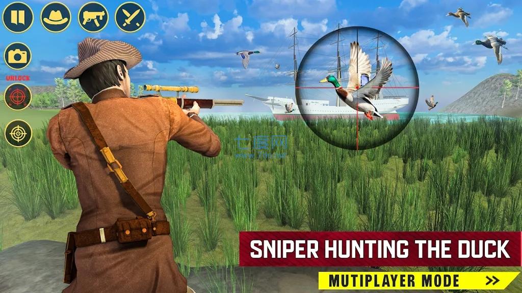 西部牛仔野外生存WildWestCowboy GameSurvival