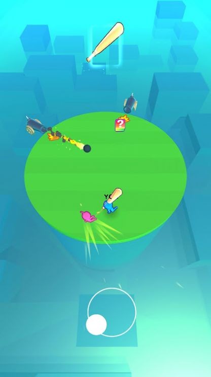 吊杆竞技场3D  v1.0.2