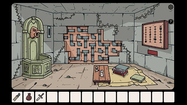 暗影逃脱 中文版免费 v3.2.5