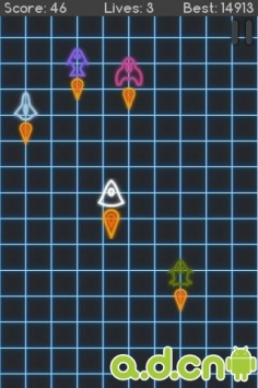 太空竞速 v1.0.1 v3.1.5