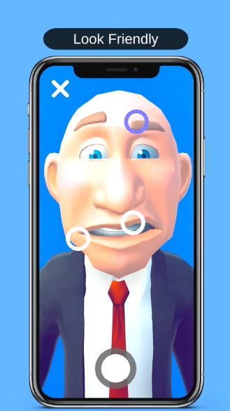 布娃娃特工 v0.1