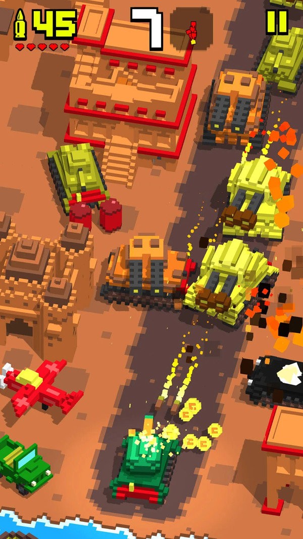 钢铁风暴3D 2019-11-05 11:28