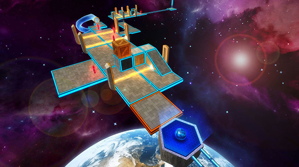 异度天球中文版 v1.19