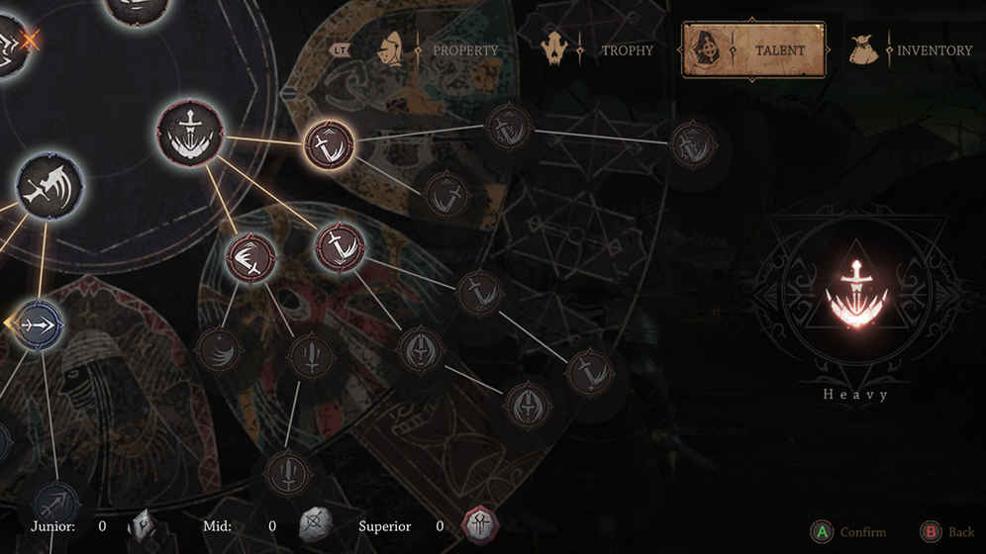 帕斯卡契约截图3