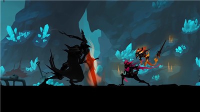 堕落之魂暗影双侍  v1.7.4