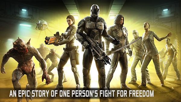 死亡效应2 官方版 v3.0.5