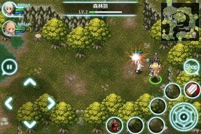 艾诺迪亚3原版 v1.4.5